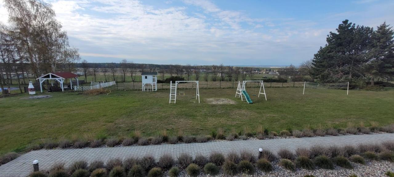 Sea Power Horyzont Apartament 25 Piccolo Jastrzębia Góra Dış mekan fotoğraf